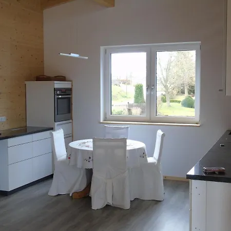 Apartment Penthouse Mosel Hunter