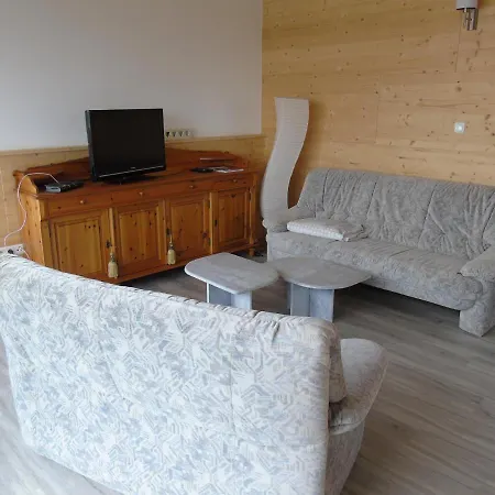 Penthouse Mosel Hunter