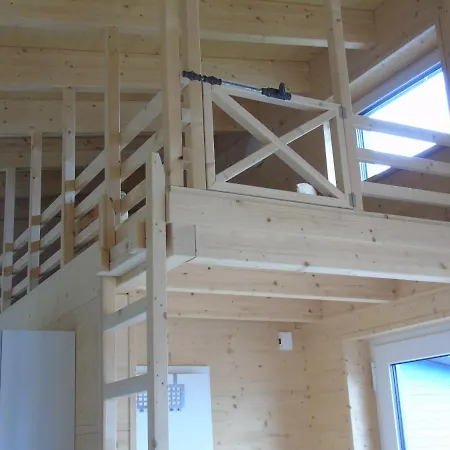 Apartment Penthouse Mosel Hunter Gornhausen