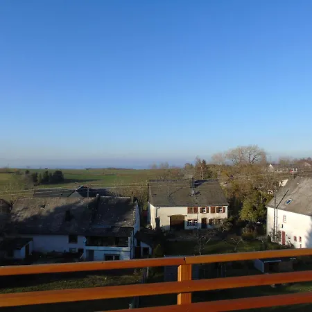 Penthouse Mosel Hunter *