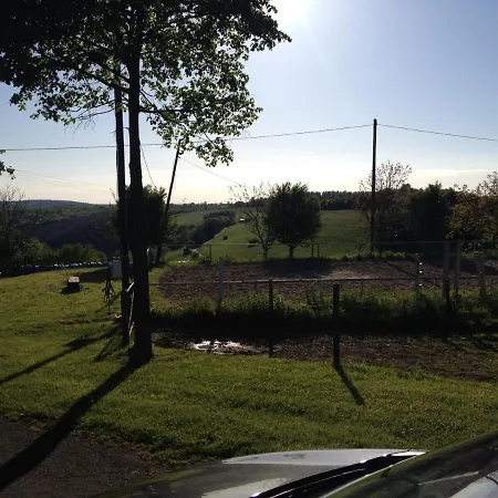 Penthouse Mosel Hunter Gornhausen