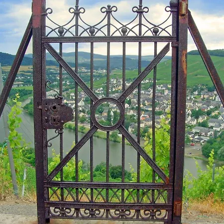 Penthouse Mosel Hunter * Gornhausen