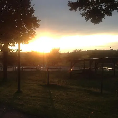 Penthouse Mosel Hunter