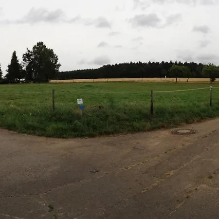 Apartment Penthouse Mosel Hunter *