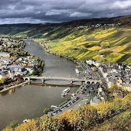 Penthouse Mosel Hunter *