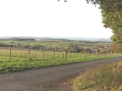 Penthouse Mosel Hunter Gornhausen