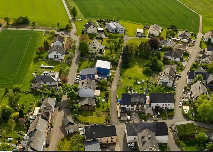 Penthouse Mosel Hunter Appartamento *