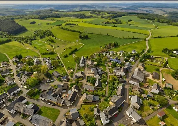 Appartamento Penthouse Mosel Hunter *