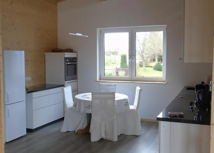 Appartamento Penthouse Mosel Hunter