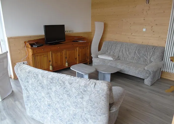 Penthouse Mosel Hunter