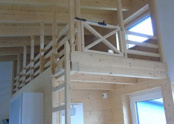 Appartamento Penthouse Mosel Hunter Gornhausen