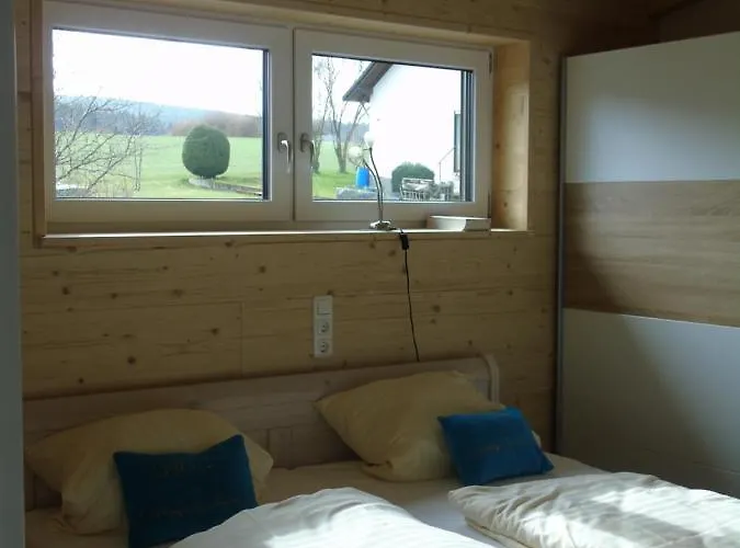 Penthouse Mosel Hunter Appartamento