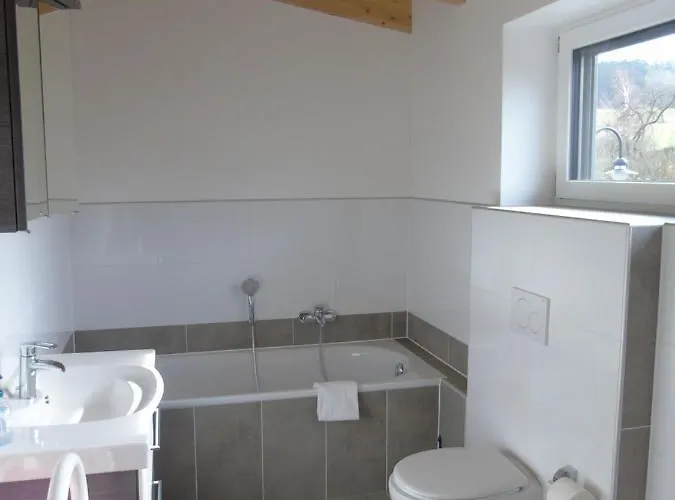 Penthouse Mosel Hunter * Gornhausen