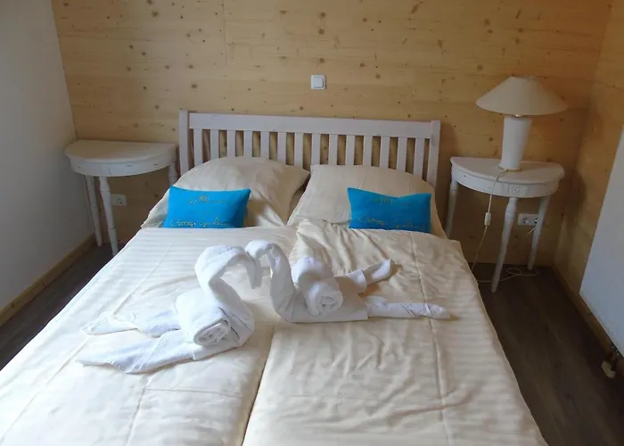 Penthouse Mosel Hunter * Gornhausen