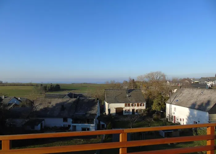 Penthouse Mosel Hunter *