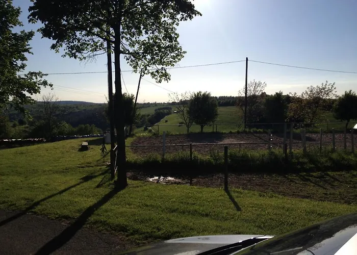 Penthouse Mosel Hunter Gornhausen