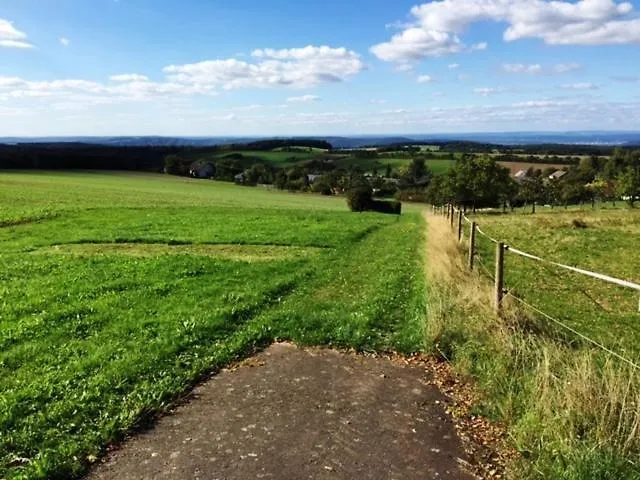 Penthouse Mosel Hunter Gornhausen