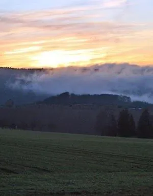 Penthouse Mosel Hunter Appartamento Gornhausen