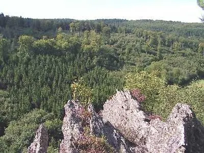 Penthouse Mosel Hunter Appartamento