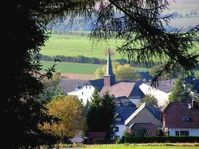 Appartamento Penthouse Mosel Hunter Gornhausen