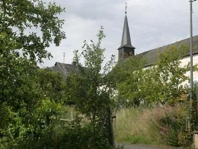 Penthouse Mosel Hunter