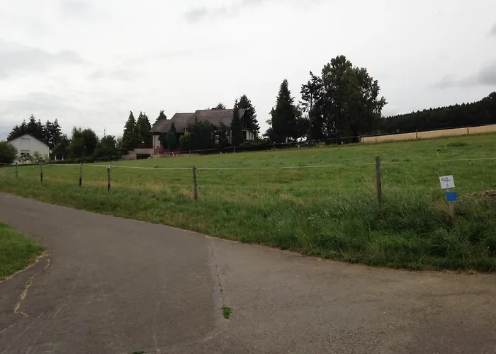 Penthouse Mosel Hunter Gornhausen