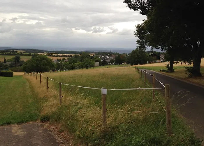 Appartamento Penthouse Mosel Hunter *