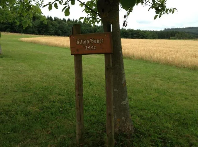 Penthouse Mosel Hunter Appartamento Gornhausen