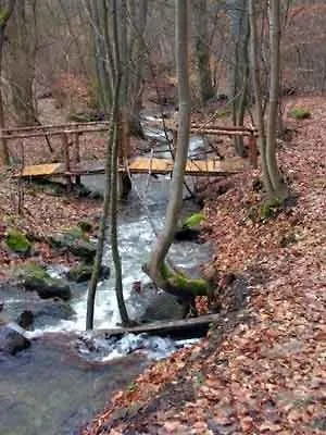 Penthouse Mosel Hunter Appartamento