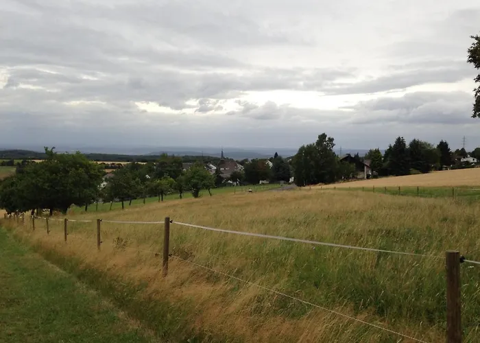 Penthouse Mosel Hunter Gornhausen