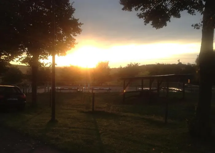 Penthouse Mosel Hunter