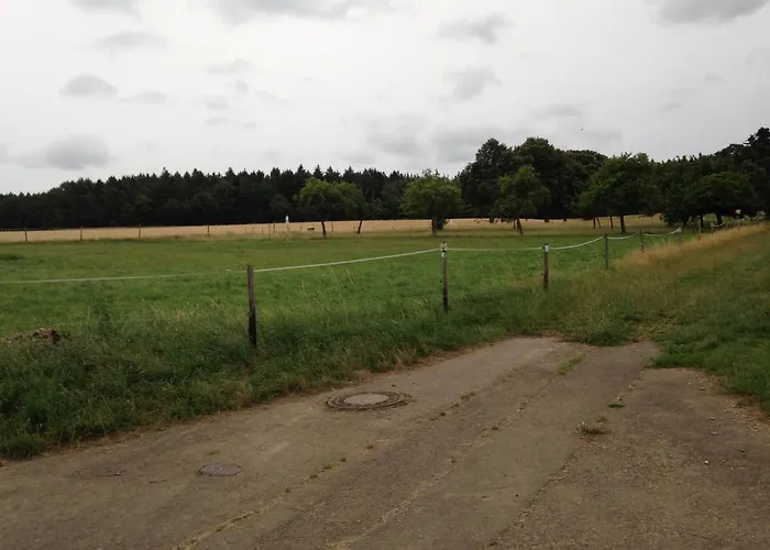 Penthouse Mosel Hunter Appartamento *