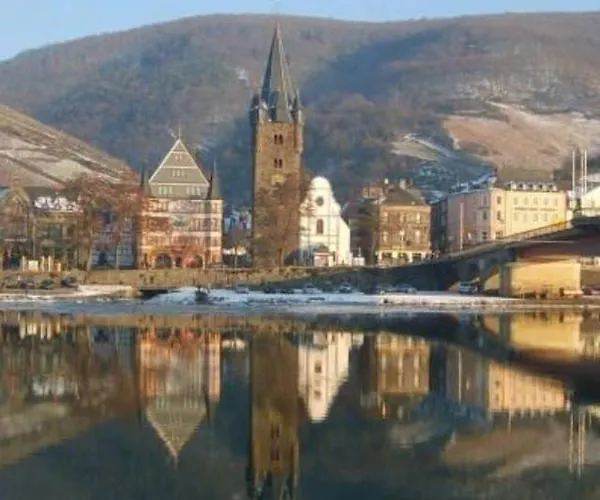 Penthouse Mosel Hunter Appartamento *