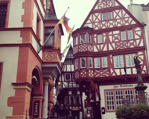 Appartamento Penthouse Mosel Hunter Gornhausen