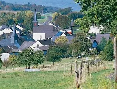 Penthouse Mosel Hunter Appartamento *