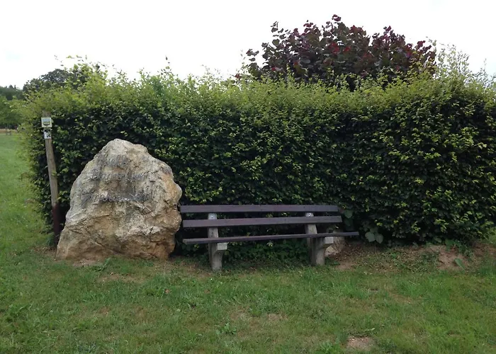 Appartamento Penthouse Mosel Hunter Gornhausen